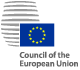 Logo of the European Council