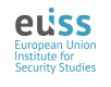 Logo of the European Union Institute for Security Studies